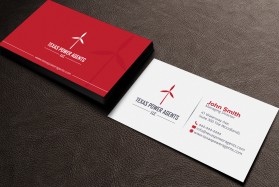 Business Card & Stationery Design entry 1343845 submitted by athenticdesigner