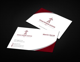 Business Card & Stationery Design entry 1401375 submitted by indeyzn