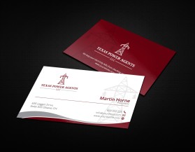 Business Card & Stationery Design entry 1401381 submitted by indeyzn