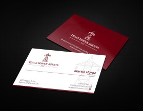 Business Card & Stationery Design entry 1401404 submitted by indeyzn