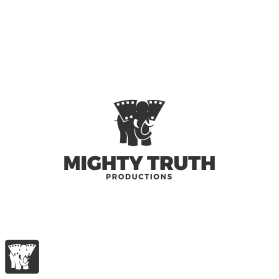 Logo Design entry 1344021 submitted by surya775 to the Logo Design for Mighty Truth Productions run by MightyMe