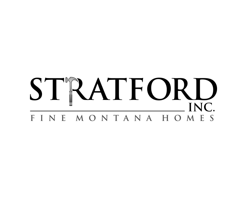 Logo Design entry 1344162 submitted by sella to the Logo Design for STRATFORD, INC. run by Stratford, Inc.