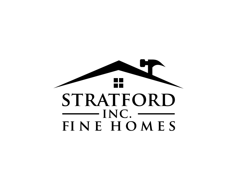 Logo Design entry 1344083 submitted by djavadesign to the Logo Design for STRATFORD, INC. run by Stratford, Inc.