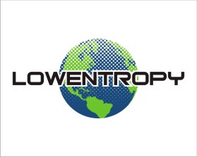 Logo Design entry 1344186 submitted by DORIANA999 to the Logo Design for www.lowentropy.ca run by vwideski
