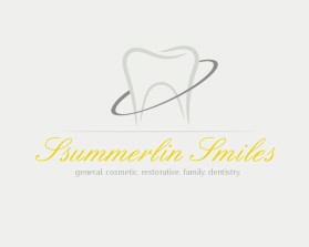 Logo Design entry 1344342 submitted by stupidboy143 to the Logo Design for summerlin smiles run by summerlinsmiles