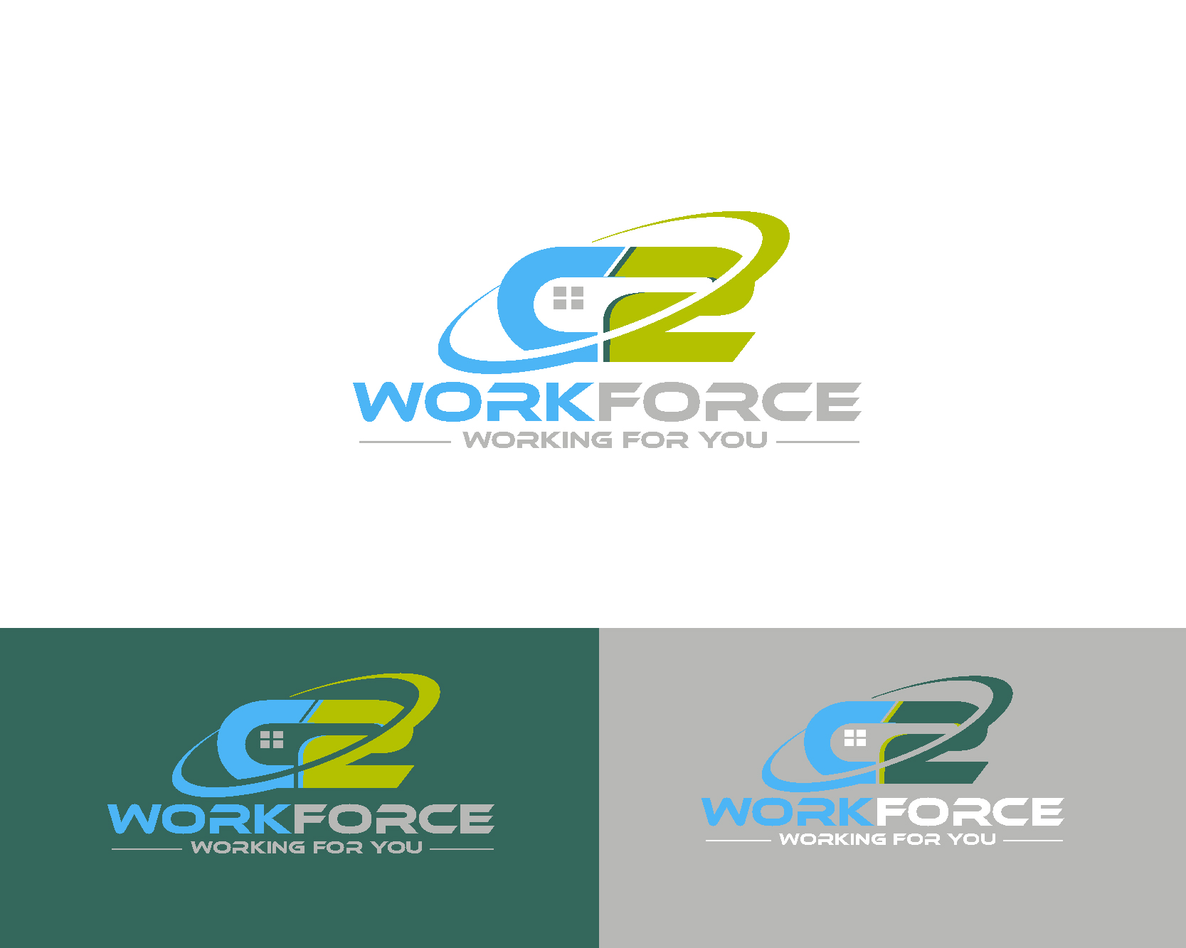 Logo Design entry 1398412 submitted by JBsign