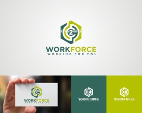 Logo Design entry 1398654 submitted by sumurdiladang