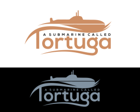 Logo Design entry 1345037 submitted by sella to the Logo Design for A Submarine Called Tortuga run by asubmarinecalledtoruga