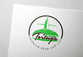 Logo Design entry 1402621 submitted by cryss17