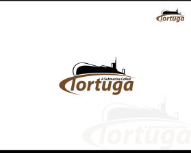 Logo Design Entry 1345061 submitted by amc99 to the contest for A Submarine Called Tortuga run by asubmarinecalledtoruga