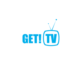 Logo Design entry 1345073 submitted by AstraJingga to the Logo Design for GET!TV run by GET!TV