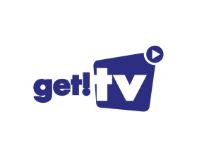 Logo Design entry 1345075 submitted by AstraJingga to the Logo Design for GET!TV run by GET!TV