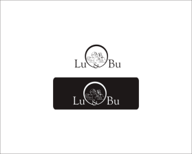 Logo Design entry 1345170 submitted by neilfurry to the Logo Design for Lu&Bu run by DrawingDad