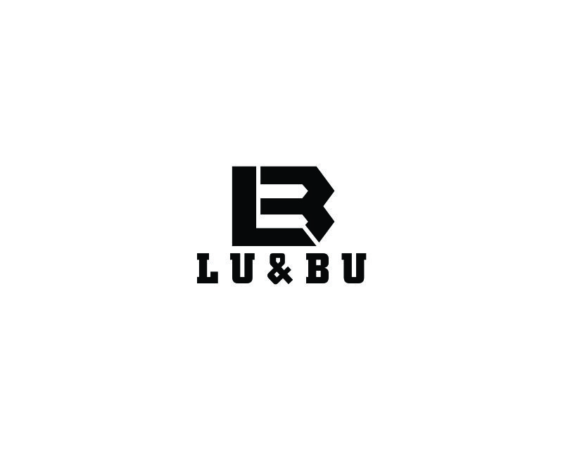 Logo Design entry 1345186 submitted by pradika to the Logo Design for Lu&Bu run by DrawingDad