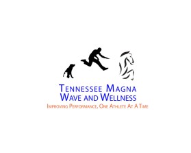 Logo Design entry 1345514 submitted by wongsanus to the Logo Design for Tennessee Magna Wave and Wellness run by sherryhp