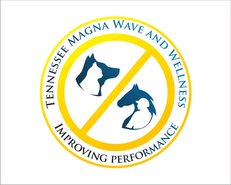 Logo Design entry 1345568 submitted by wongsanus to the Logo Design for Tennessee Magna Wave and Wellness run by sherryhp