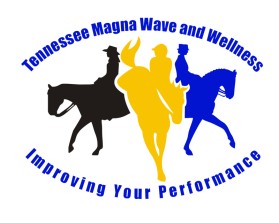 Logo Design entry 1345555 submitted by wongsanus to the Logo Design for Tennessee Magna Wave and Wellness run by sherryhp