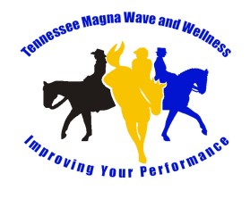 Logo Design entry 1345561 submitted by wongsanus to the Logo Design for Tennessee Magna Wave and Wellness run by sherryhp
