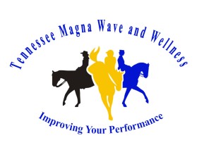 Logo Design entry 1345568 submitted by wongsanus to the Logo Design for Tennessee Magna Wave and Wellness run by sherryhp