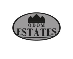 Logo Design Entry 1345588 submitted by stupidboy143 to the contest for Odom Estates run by elichter@atova.com