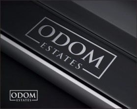 Logo Design entry 1345599 submitted by Destination to the Logo Design for Odom Estates run by elichter@atova.com