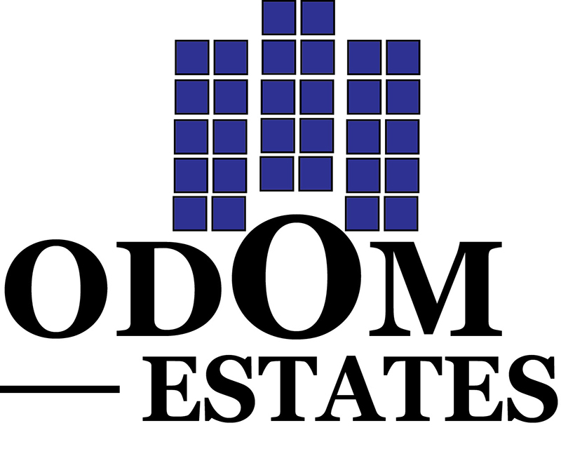 Logo Design entry 1345637 submitted by aroshibeauty to the Logo Design for Odom Estates run by elichter@atova.com