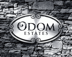 Logo Design entry 1345651 submitted by alvin_data to the Logo Design for Odom Estates run by elichter@atova.com