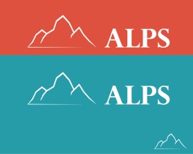 Logo Design Entry 1345728 submitted by stupidboy143 to the contest for ALPS run by ALPSMatt