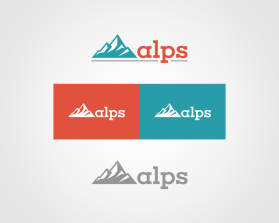 Logo Design entry 1345794 submitted by YourUniqueDesign to the Logo Design for ALPS run by ALPSMatt