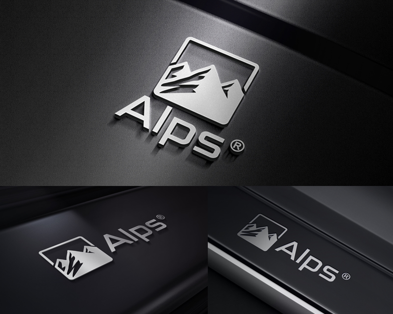 Logo Design entry 1346008 submitted by artsword to the Logo Design for ALPS run by ALPSMatt