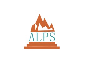 Logo Design entry 1345853 submitted by hym35 to the Logo Design for ALPS run by ALPSMatt