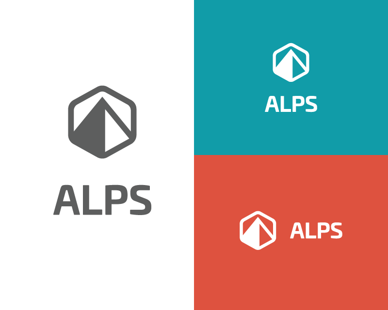 Logo Design entry 1346008 submitted by Sterling to the Logo Design for ALPS run by ALPSMatt