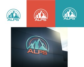 Logo Design entry 1345990 submitted by drifelm