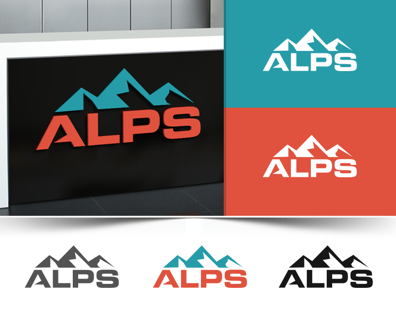 Logo Design entry 1407088 submitted by Ethan