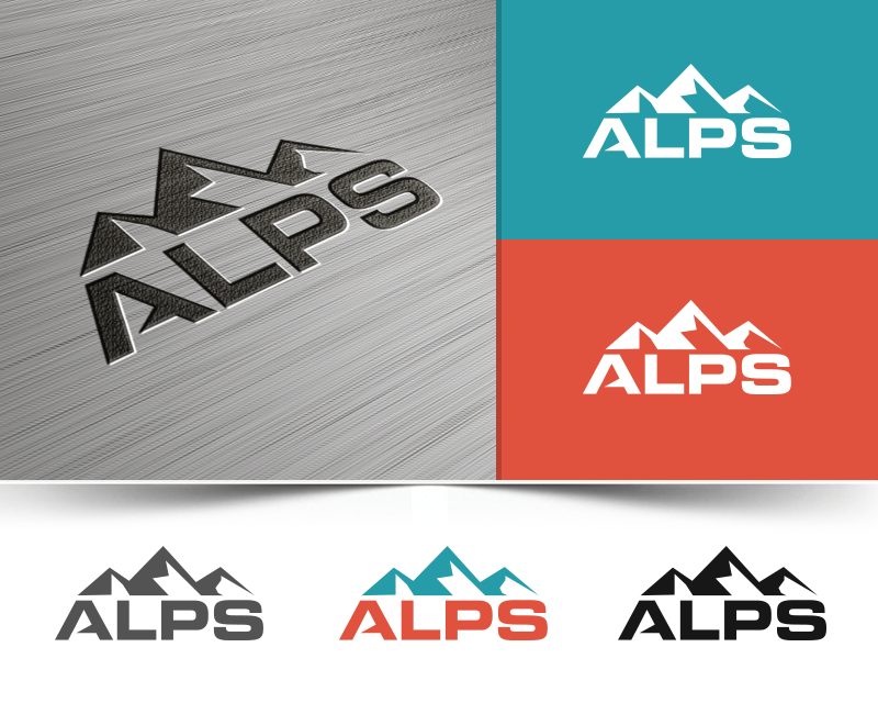 Logo Design entry 1407090 submitted by Ethan