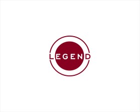 Logo Design Entry 1346188 submitted by ZHAFF to the contest for Legend  run by Shutah