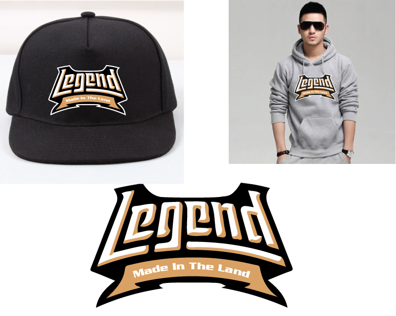 Logo Design entry 1346221 submitted by alvin_art to the Logo Design for Legend  run by Shutah