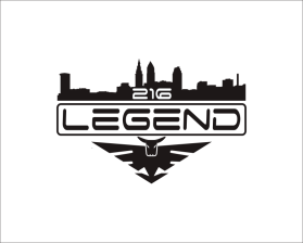 Logo Design entry 1346371 submitted by KajiRo to the Logo Design for Legend  run by Shutah