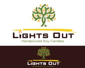 Logo Design entry 1346731 submitted by temr to the Logo Design for Lights Out  run by LightsOut3