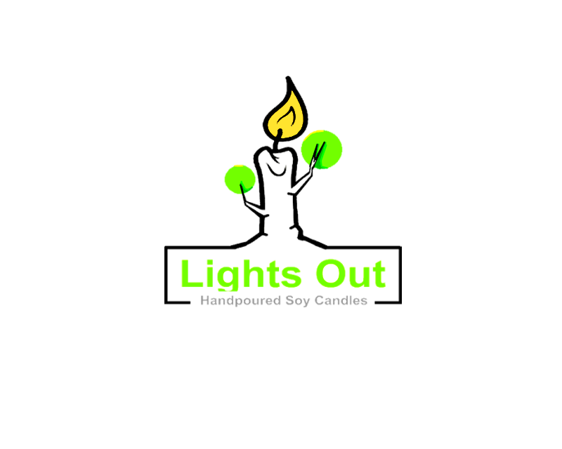 Logo Design entry 1346833 submitted by kadr to the Logo Design for Lights Out  run by LightsOut3