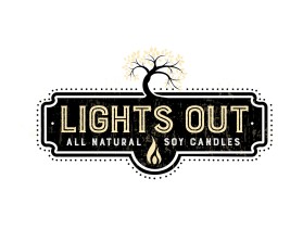 Logo Design entry 1346826 submitted by alvin_art to the Logo Design for Lights Out  run by LightsOut3
