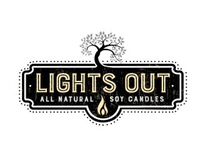 Logo Design entry 1346833 submitted by alvin_art to the Logo Design for Lights Out  run by LightsOut3