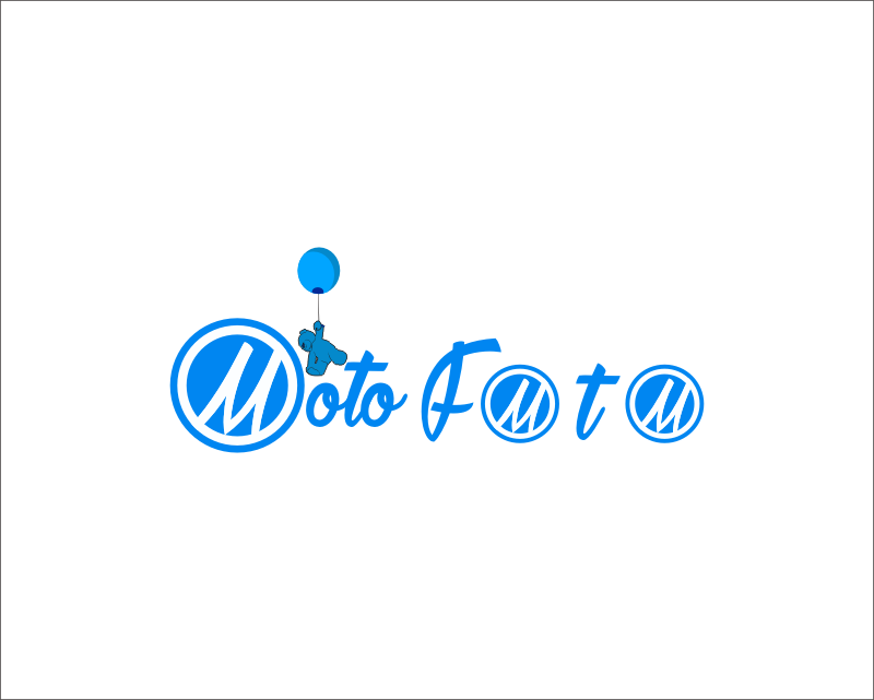 Logo Design entry 1347024 submitted by Wonkberan to the Logo Design for Moto Foto run by motofoto