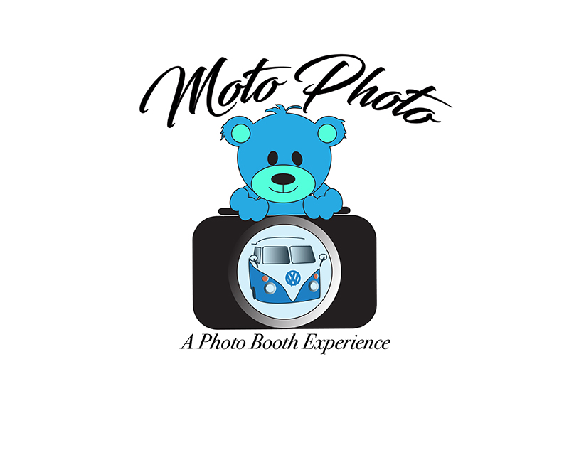 Logo Design entry 1346999 submitted by Villa to the Logo Design for Moto Foto run by motofoto