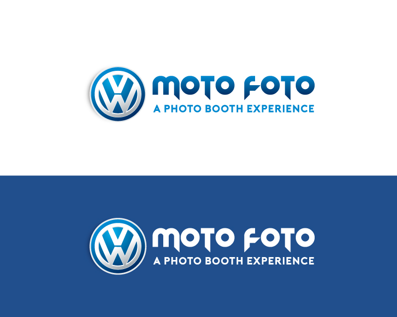 Logo Design entry 1347022 submitted by nsdhyd to the Logo Design for Moto Foto run by motofoto