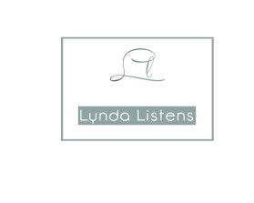 Logo Design entry 1347099 submitted by ASEPSHOW5757 to the Logo Design for Lynda Listens run by LocoCarnitas