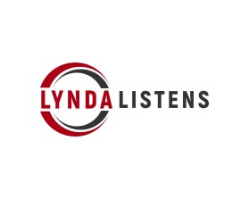 Logo Design entry 1347100 submitted by ASEPSHOW5757 to the Logo Design for Lynda Listens run by LocoCarnitas
