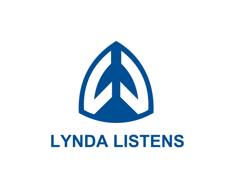 Logo Design entry 1347115 submitted by Nicorobin to the Logo Design for Lynda Listens run by LocoCarnitas