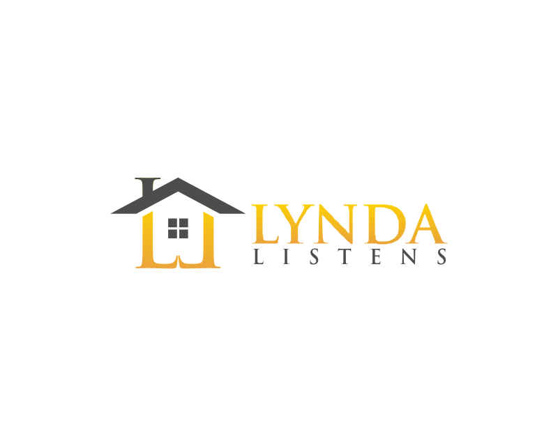 Logo Design entry 1347095 submitted by trisuhani to the Logo Design for Lynda Listens run by LocoCarnitas
