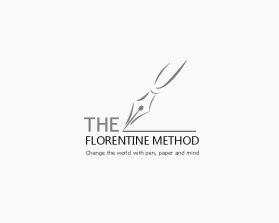 Logo Design entry 1347424 submitted by hym35 to the Logo Design for The Florentine Method run by Tuscan520